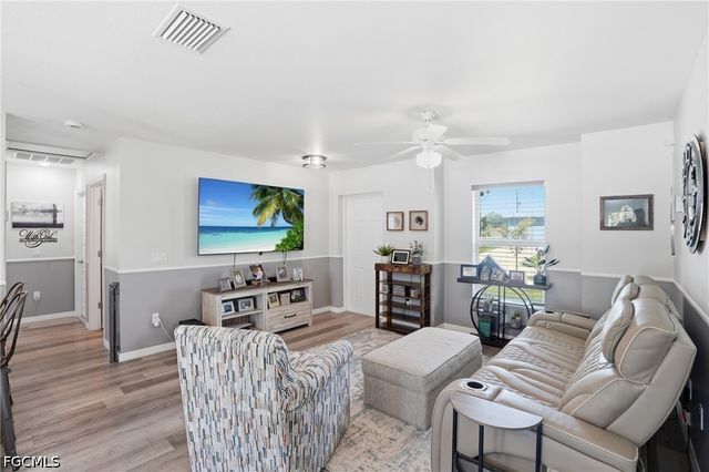 448 Glengary CIR, Punta Gorda, FL 33982