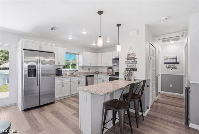 448 Glengary CIR, Punta Gorda, FL 33982