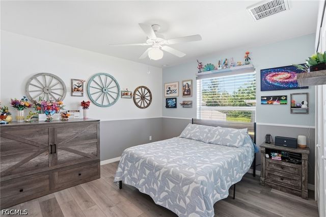 448 Glengary CIR, Punta Gorda, FL 33982