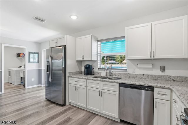 448 Glengary CIR, Punta Gorda, FL 33982