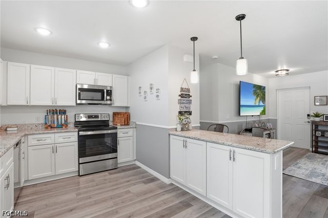 448 Glengary CIR, Punta Gorda, FL 33982