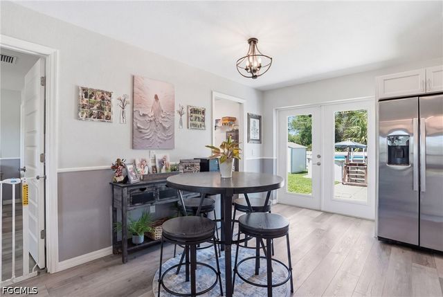 448 Glengary CIR, Punta Gorda, FL 33982