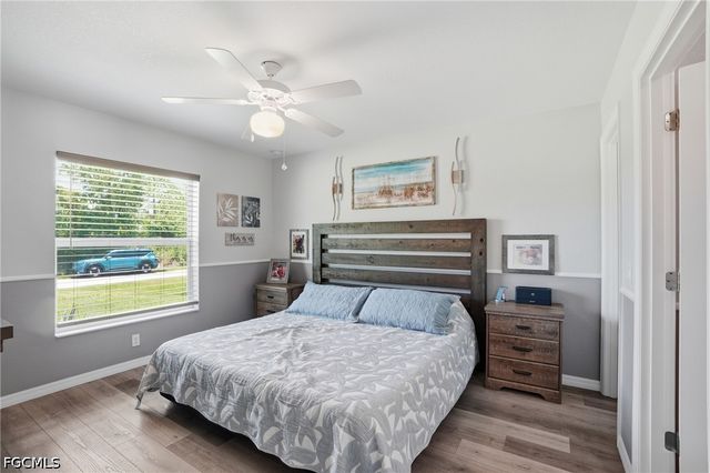 448 Glengary CIR, Punta Gorda, FL 33982