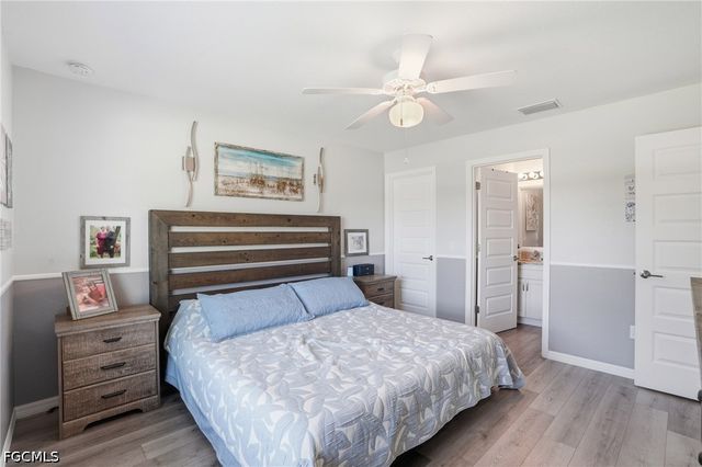 448 Glengary CIR, Punta Gorda, FL 33982