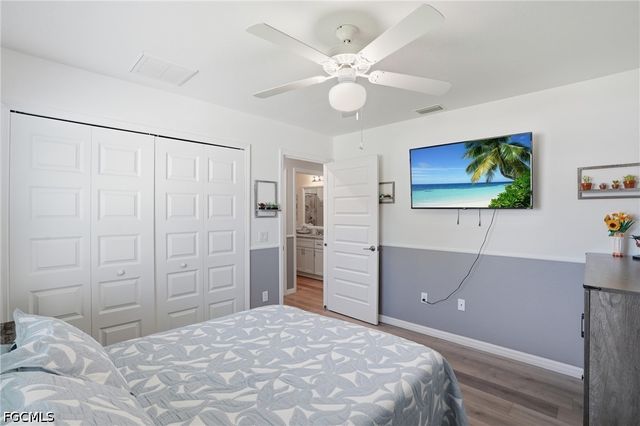 448 Glengary CIR, Punta Gorda, FL 33982