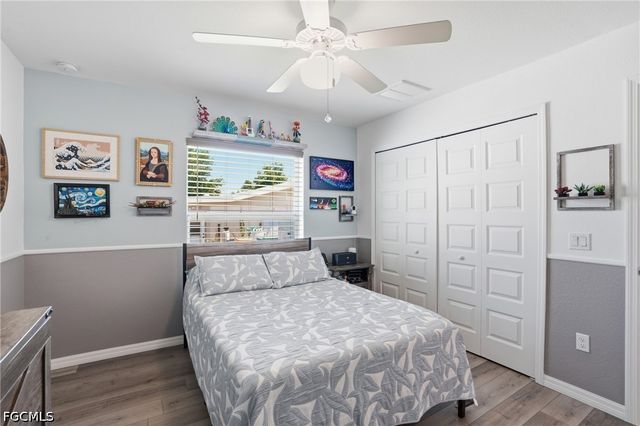 448 Glengary CIR, Punta Gorda, FL 33982