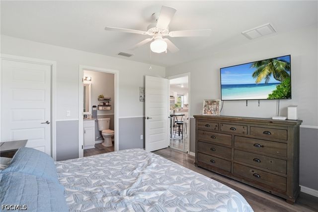 448 Glengary CIR, Punta Gorda, FL 33982