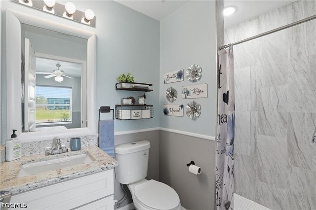 448 Glengary CIR, Punta Gorda, FL 33982