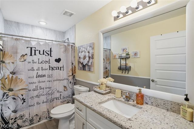 448 Glengary CIR, Punta Gorda, FL 33982