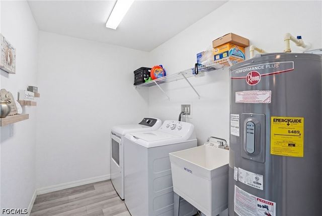 448 Glengary CIR, Punta Gorda, FL 33982