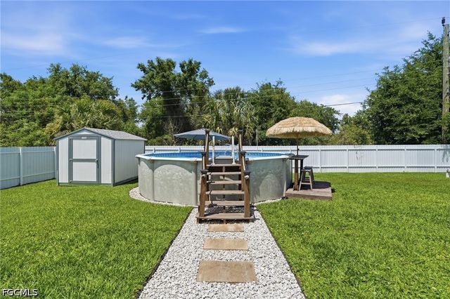 448 Glengary CIR, Punta Gorda, FL 33982