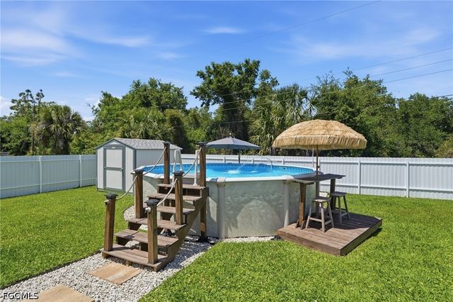 448 Glengary CIR, Punta Gorda, FL 33982