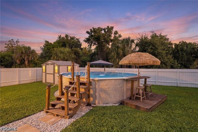 448 Glengary CIR, Punta Gorda, FL 33982