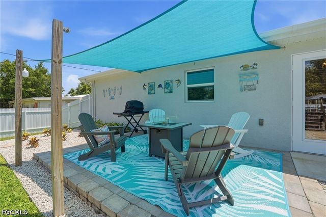 448 Glengary CIR, Punta Gorda, FL 33982