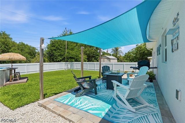 448 Glengary CIR, Punta Gorda, FL 33982