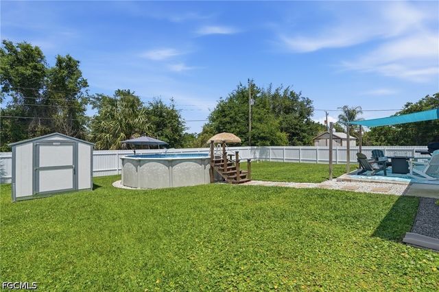 448 Glengary CIR, Punta Gorda, FL 33982
