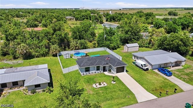 448 Glengary CIR, Punta Gorda, FL 33982