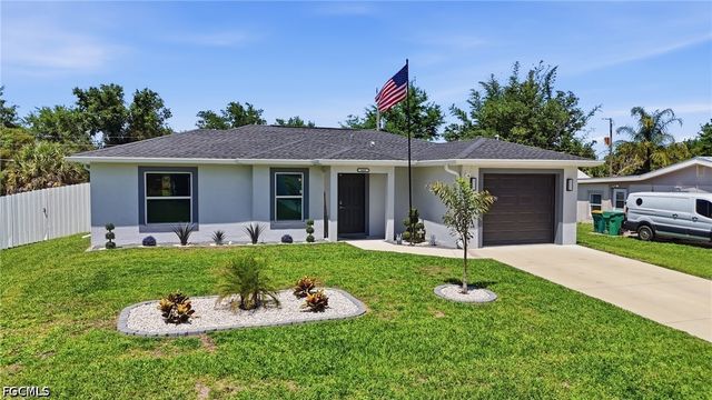 448 Glengary CIR, Punta Gorda, FL 33982