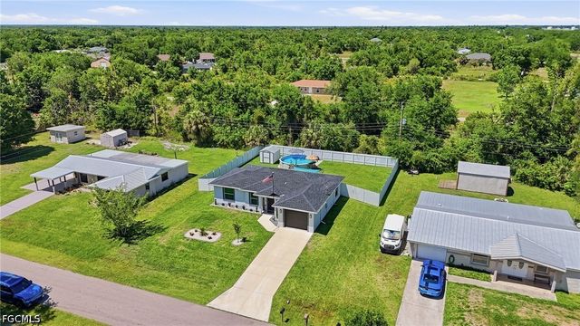 448 Glengary CIR, Punta Gorda, FL 33982