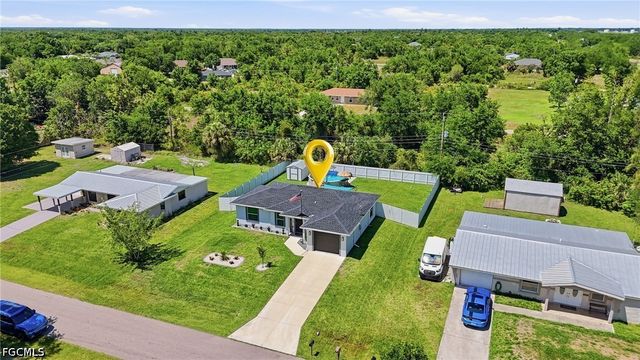 448 Glengary CIR, Punta Gorda, FL 33982