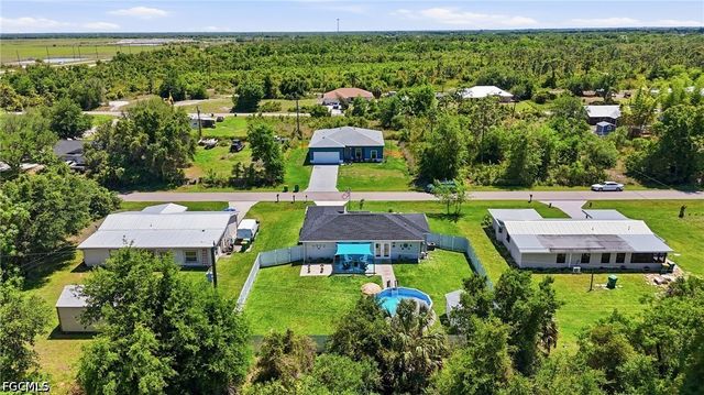 448 Glengary CIR, Punta Gorda, FL 33982