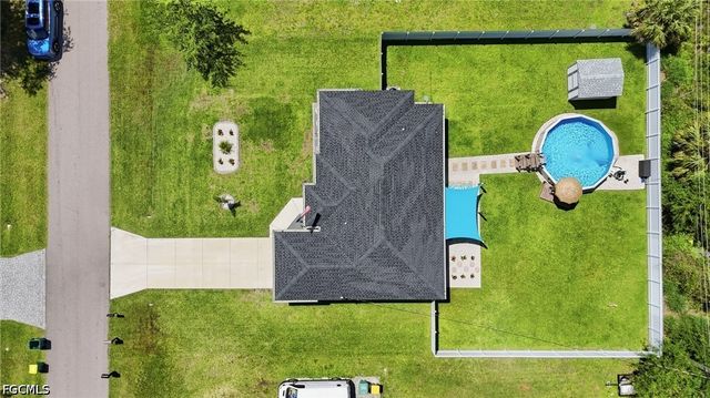 448 Glengary CIR, Punta Gorda, FL 33982