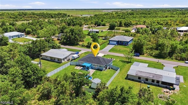 448 Glengary CIR, Punta Gorda, FL 33982