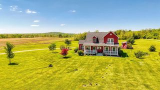 7004 Goodhope Road, Frankfort, OH 45628