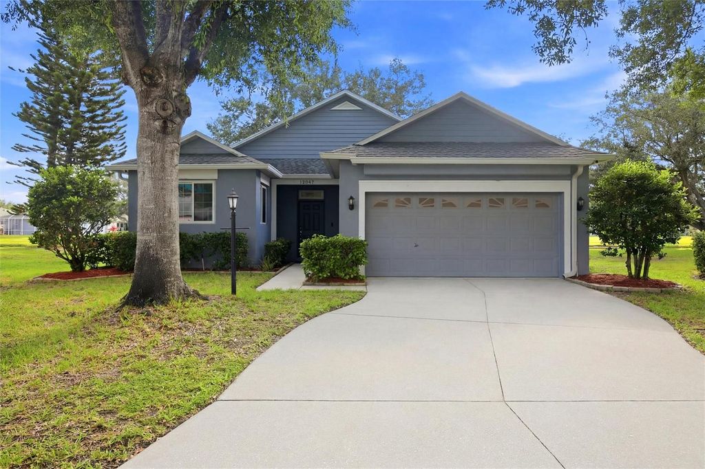 12347 HOLLYBUSH TERRACE, Bradenton, FL 34202