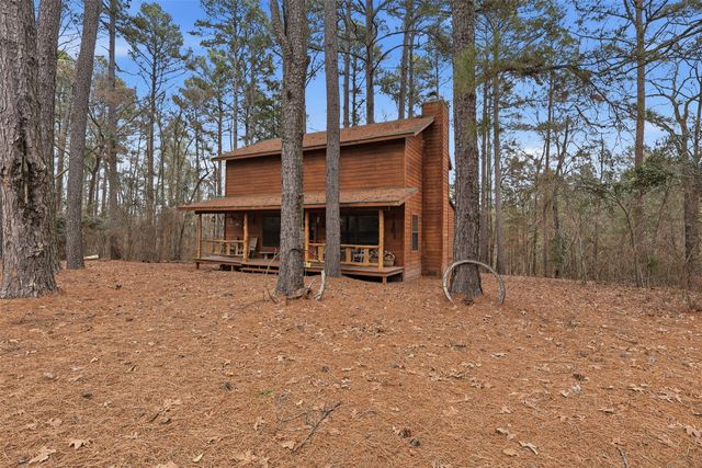 2360 County Road 4660, Winnsboro, TX 75494