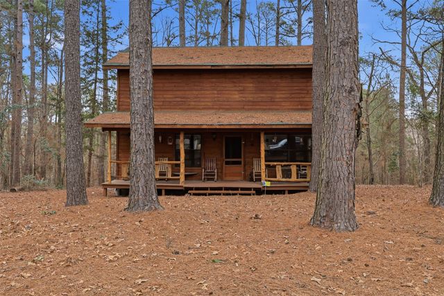 2360 County Road 4660, Winnsboro, TX 75494