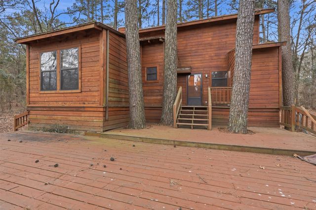 2360 County Road 4660, Winnsboro, TX 75494