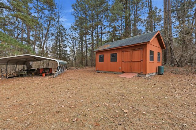 2360 County Road 4660, Winnsboro, TX 75494