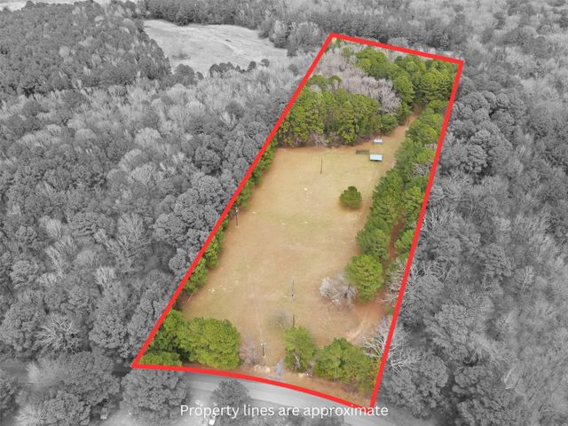 2360 County Road 4660, Winnsboro, TX 75494