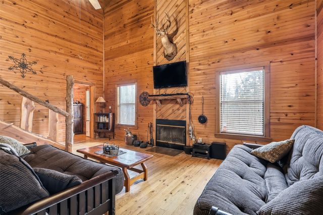 2360 County Road 4660, Winnsboro, TX 75494