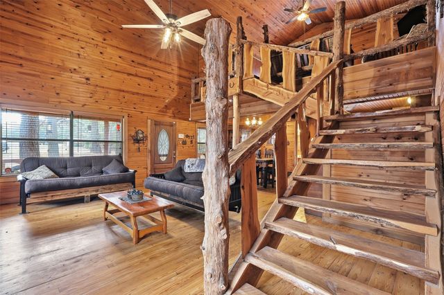 2360 County Road 4660, Winnsboro, TX 75494