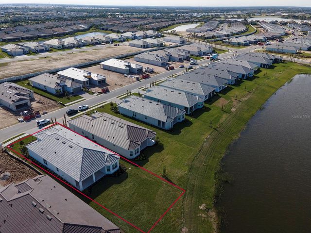 16415 ISOLA PLACE, Lakewood Ranch, FL 34211