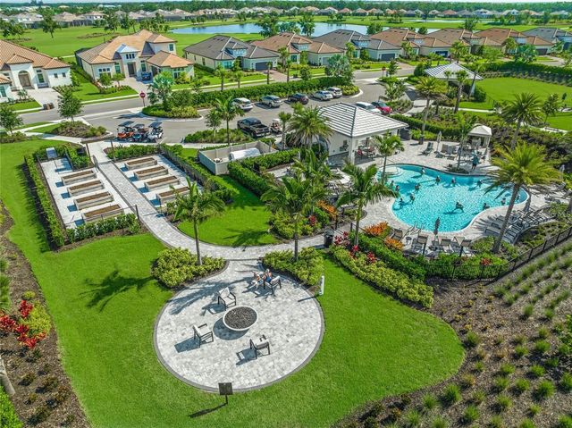 16415 ISOLA PLACE, Lakewood Ranch, FL 34211