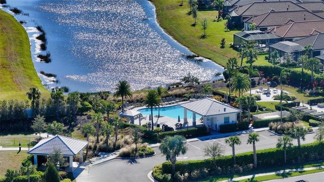 16415 ISOLA PLACE, Lakewood Ranch, FL 34211