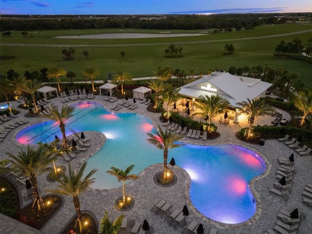 16415 ISOLA PLACE, Lakewood Ranch, FL 34211