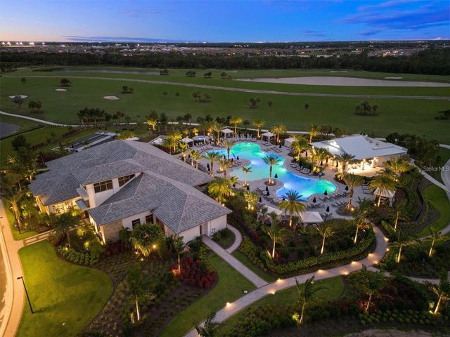 16415 ISOLA PLACE, Lakewood Ranch, FL 34211