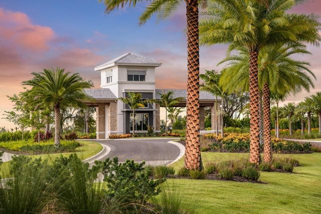 16415 ISOLA PLACE, Lakewood Ranch, FL 34211