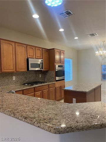 2356 Orangeburg Place, Henderson, NV 89044