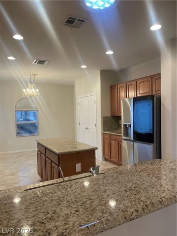 2356 Orangeburg Place, Henderson, NV 89044