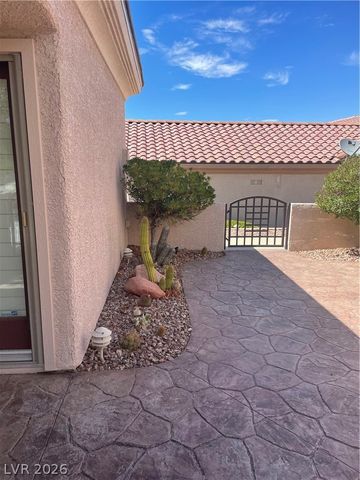 2356 Orangeburg Place, Henderson, NV 89044