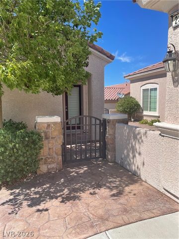 2356 Orangeburg Place, Henderson, NV 89044