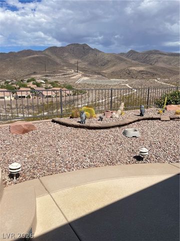 2356 Orangeburg Place, Henderson, NV 89044