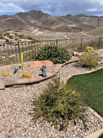 2356 Orangeburg Place, Henderson, NV 89044