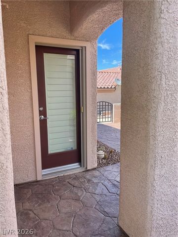 2356 Orangeburg Place, Henderson, NV 89044