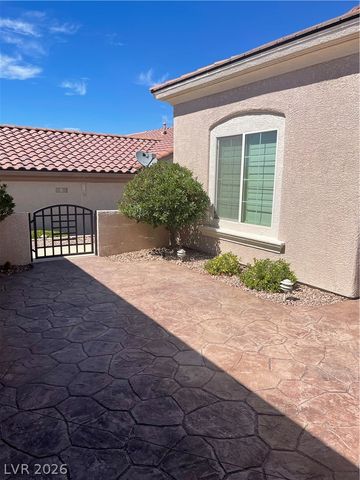 2356 Orangeburg Place, Henderson, NV 89044